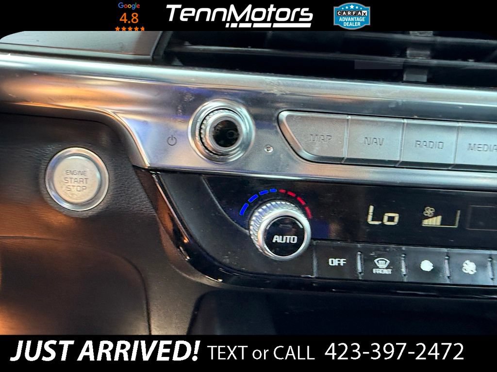 Used 2022 Kia Telluride S FWD image 21