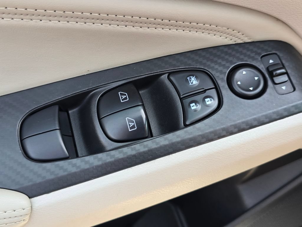 Used 2019 Nissan Altima 2.5 SV AWD/4WD image 22