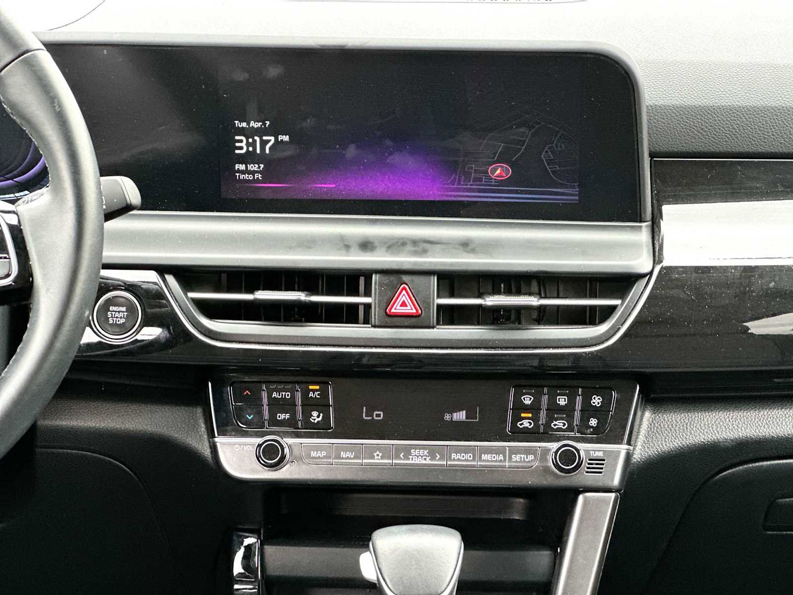 Used 2025 Kia Seltos S FWD image 26