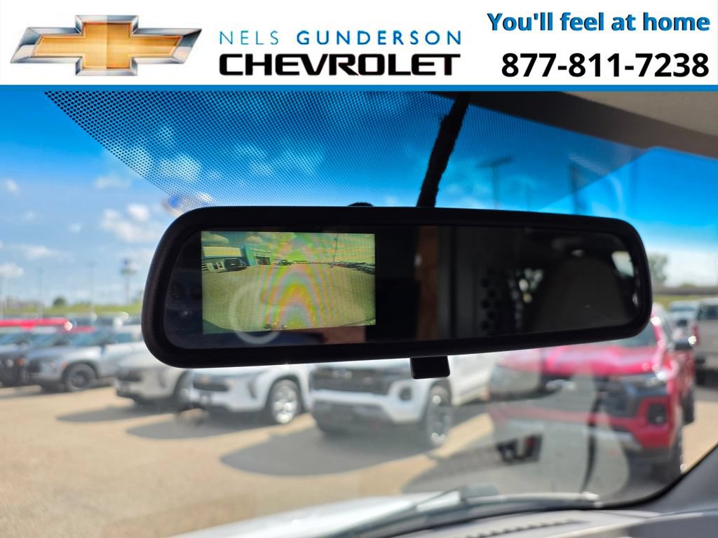 Used 2017 GMC Savana 3500 Extended RWD image 21