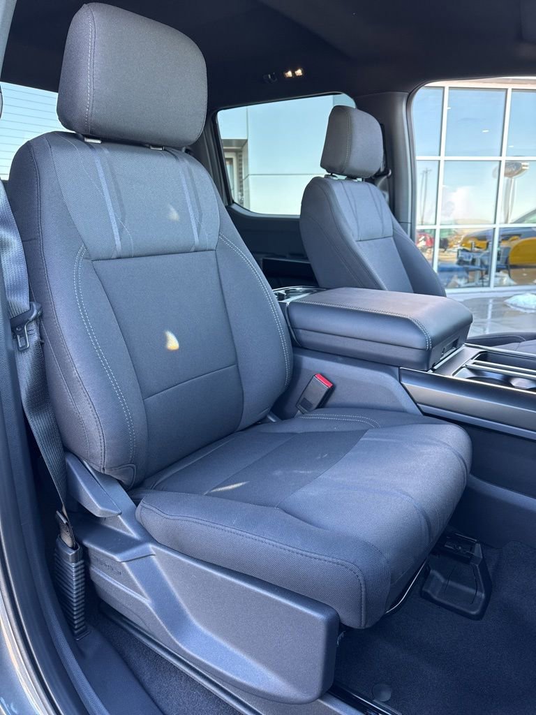 New 2026 Ford F150 STX image 13