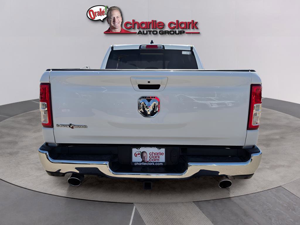 Used 2022 RAM 1500 Lone Star RWD image 5