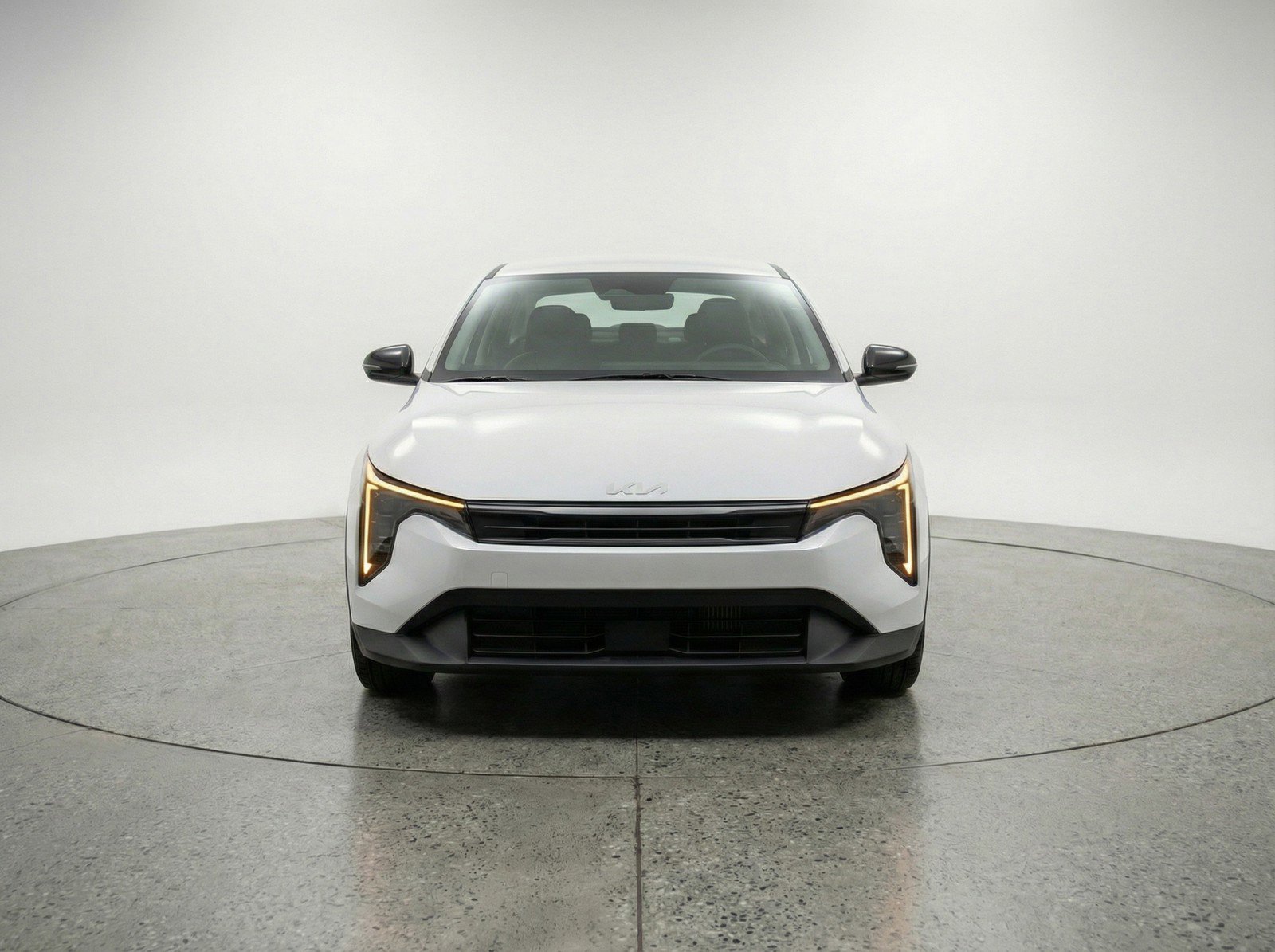 Used 2025 Kia K4 FWD image 2