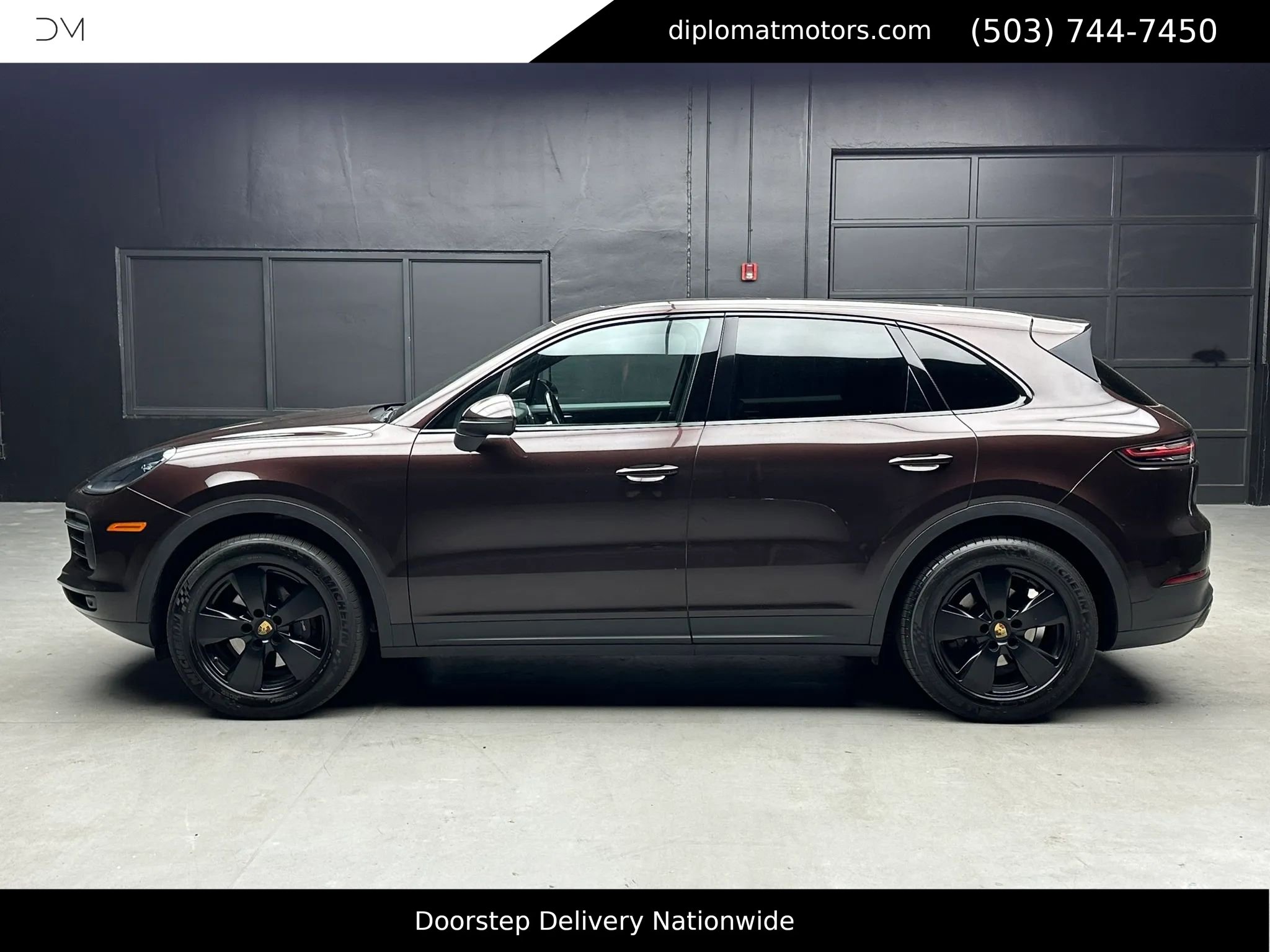 Used 2019 Porsche Cayenne image 4