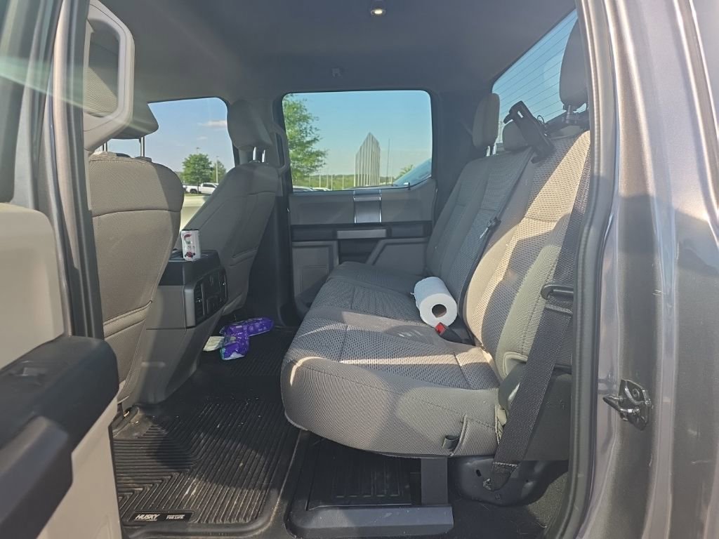 Used 2021 Ford F250 XLT w/ Tremor Off-Road Package image 12