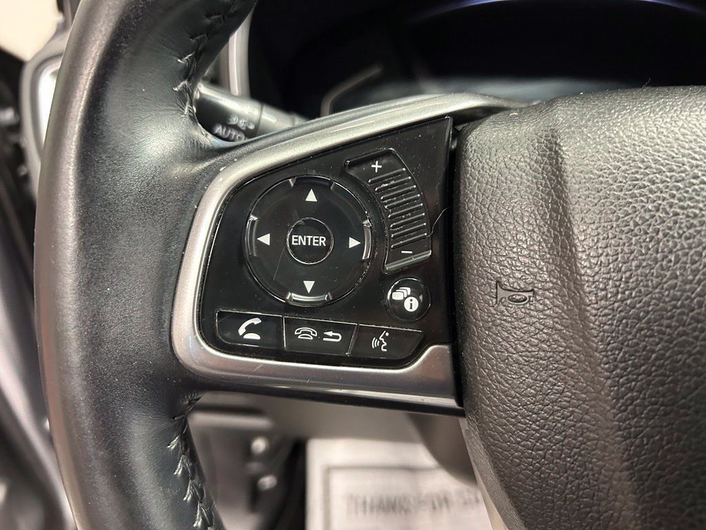 Used 2017 Honda CR-V EX-L image 12