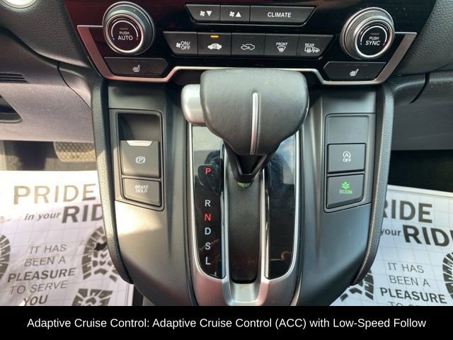 Used 2021 Honda CR-V EX-L image 13