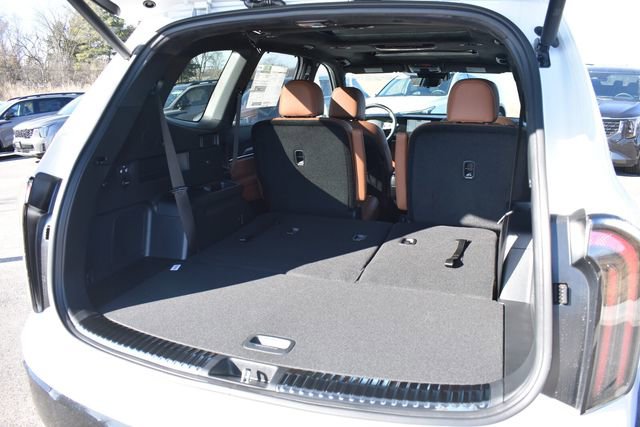 New 2025 Kia Telluride AWD image 18