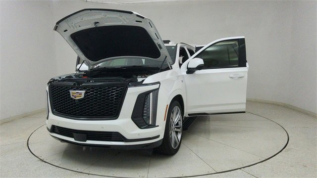 Used 2025 Cadillac Escalade Sport w/ Touring Package image 78