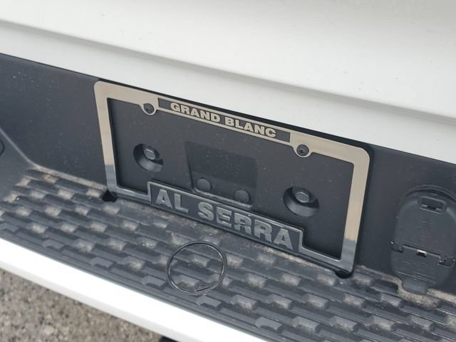 New 2026 RAM 1500 Laramie w/ Sport Appearance Package AWD/4WD image 7