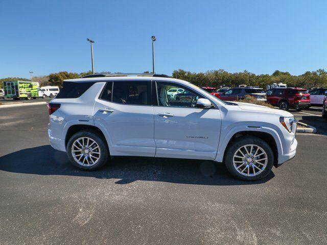 New 2026 GMC Terrain Denali image 11