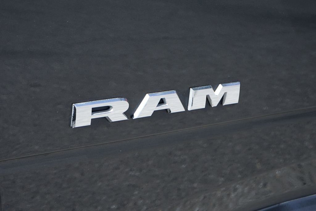 Used 2022 RAM 3500 Tradesman image 47