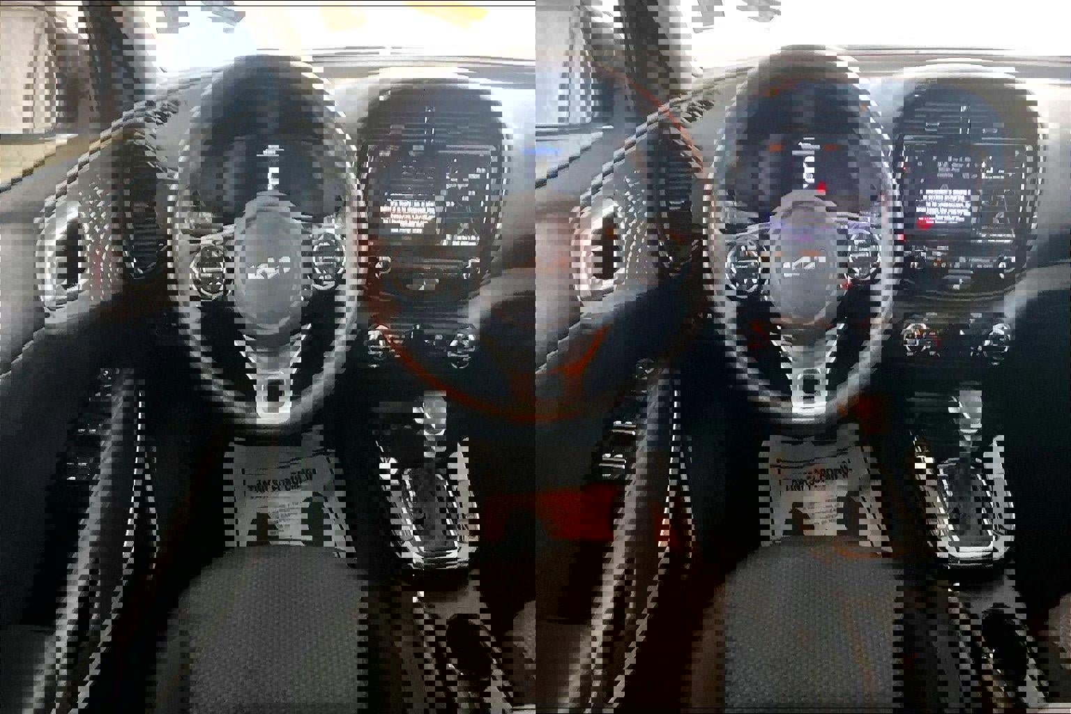 Used 2024 Kia Soul S image 8