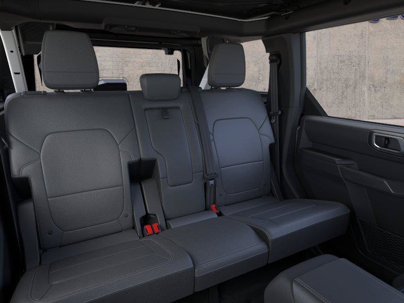 New 2026 Ford Bronco Outer Banks AWD/4WD image 11
