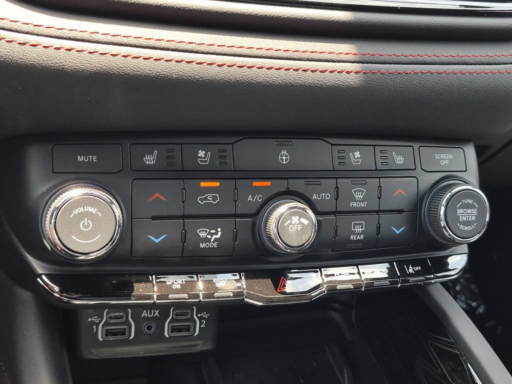 New 2026 Dodge Durango GT AWD/4WD image 26