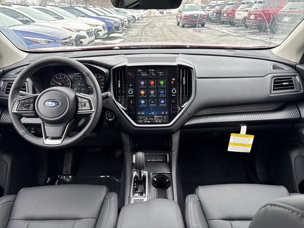 New 2026 Subaru Ascent Premium image 14