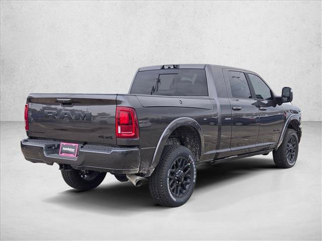 New 2026 RAM 2500 Limited AWD/4WD image 2
