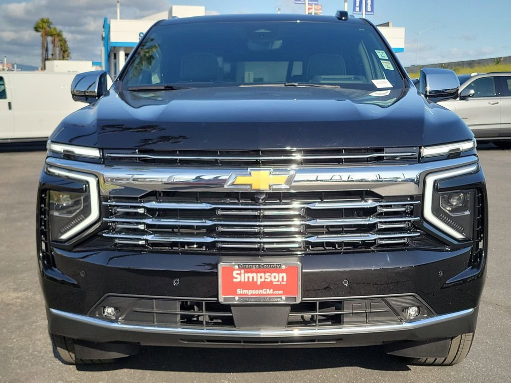 Used 2026 Chevrolet Tahoe Premier RWD image 30