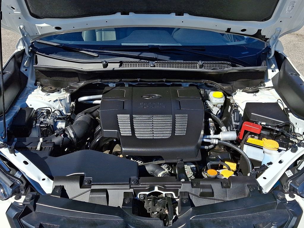 Used 2024 Subaru Forester Wilderness image 30