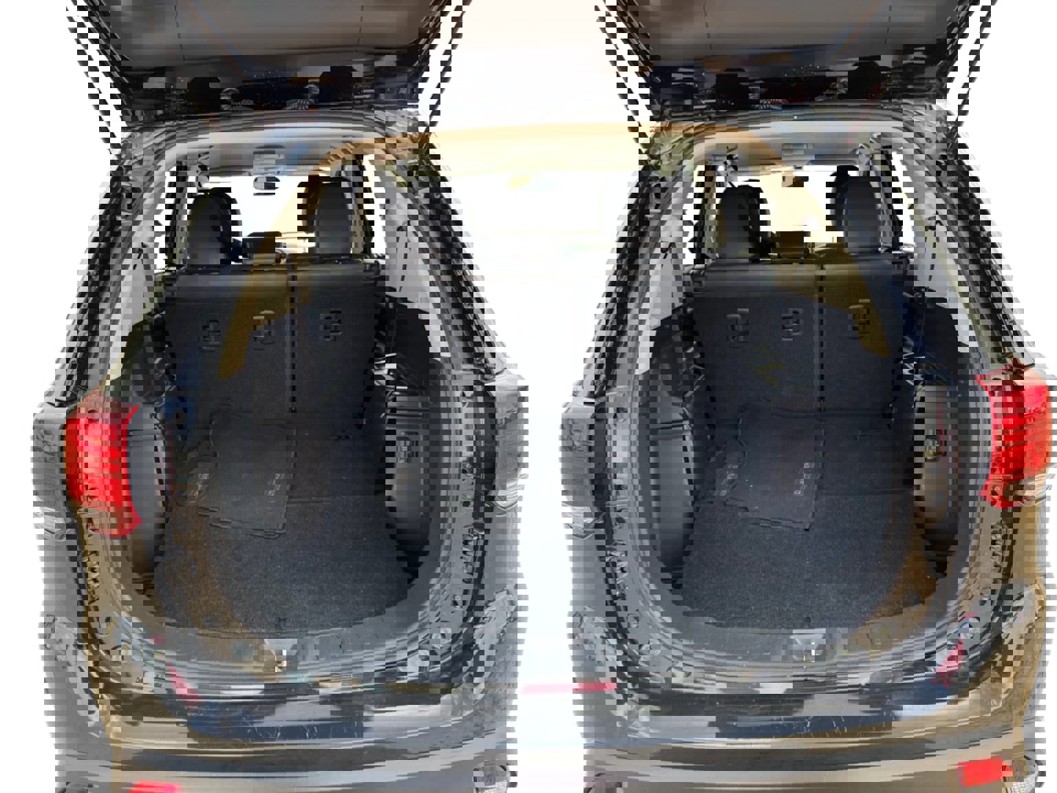 Used 2019 Mitsubishi Outlander SE image 17