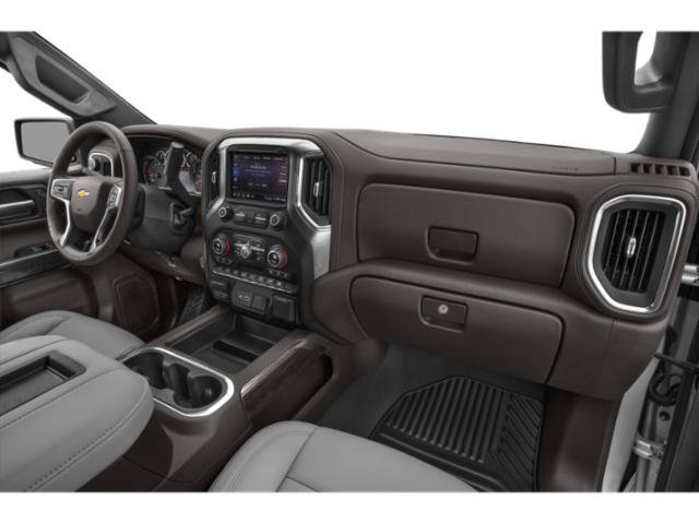 Used 2019 Chevrolet Silverado 1500 LTZ w/ Z71 Off-Road Package AWD/4WD image 18