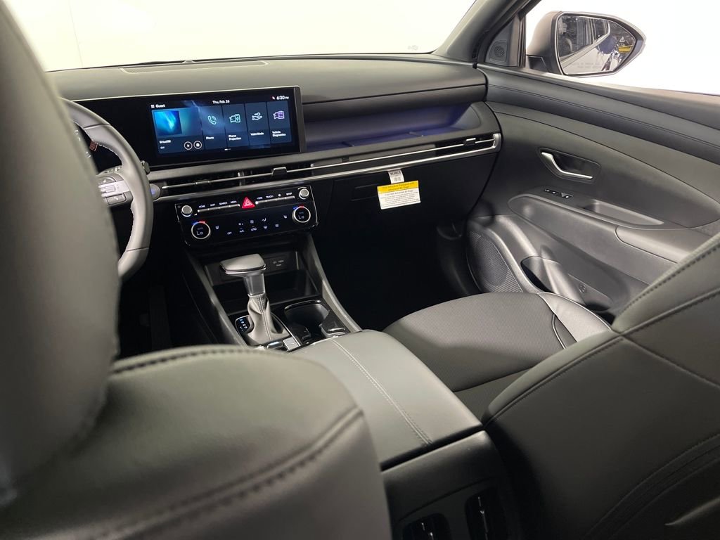 New 2026 Hyundai Tucson XRT image 17