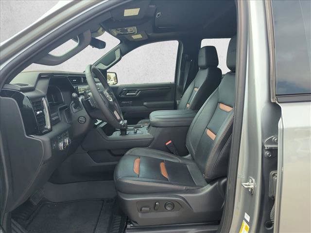 Used 2023 GMC Sierra 1500 AT4 w/ AT4 Premium Package image 16