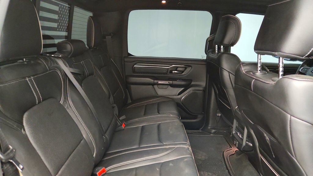 Used 2024 RAM 1500 Limited image 23