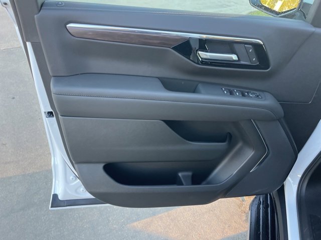 New 2026 Chevrolet Tahoe LS image 13