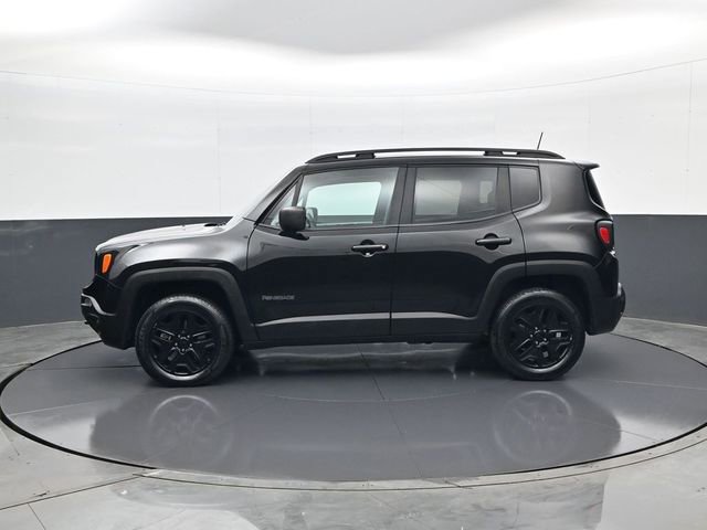 Used 2020 Jeep Renegade Sport image 8