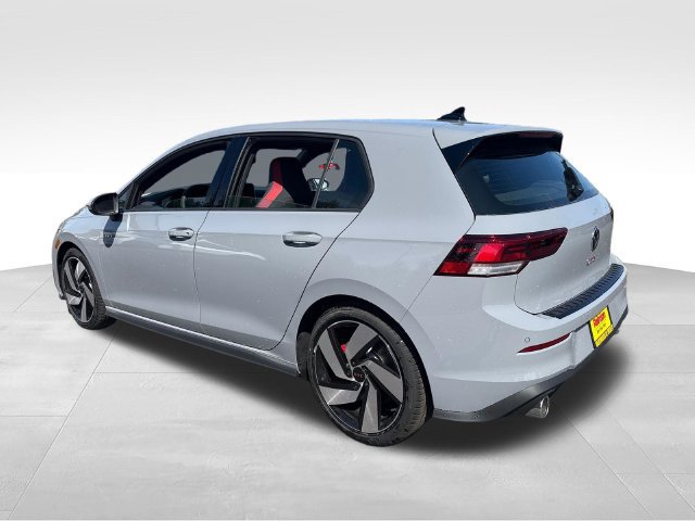 New 2026 Volkswagen GTI S FWD image 5