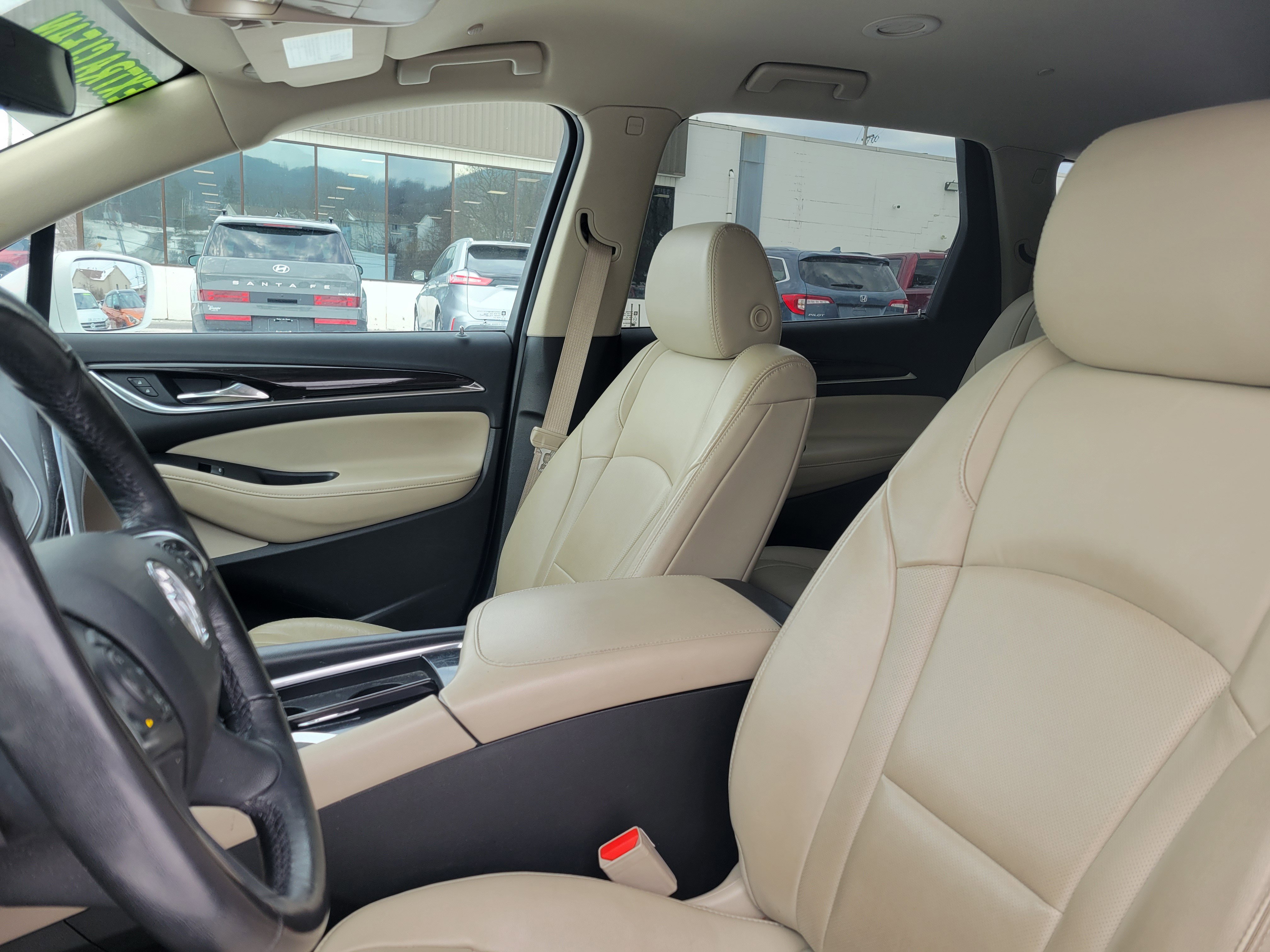 Used 2019 Buick Enclave Premium image 8