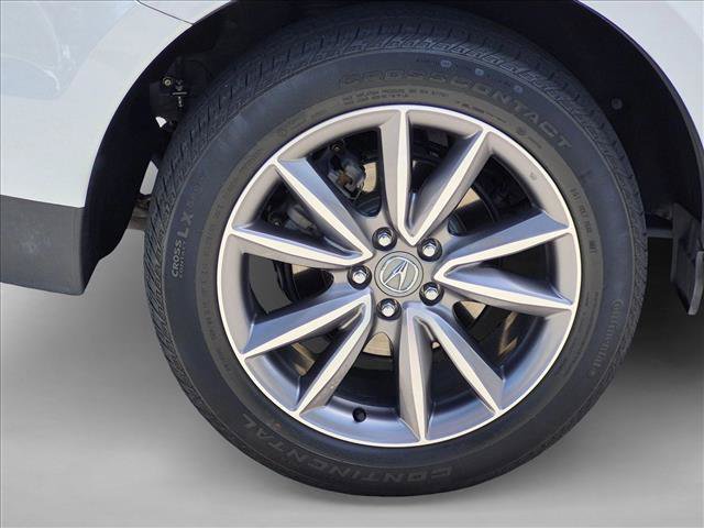 Used 2021 Acura RDX FWD w/ Technology Package image 20