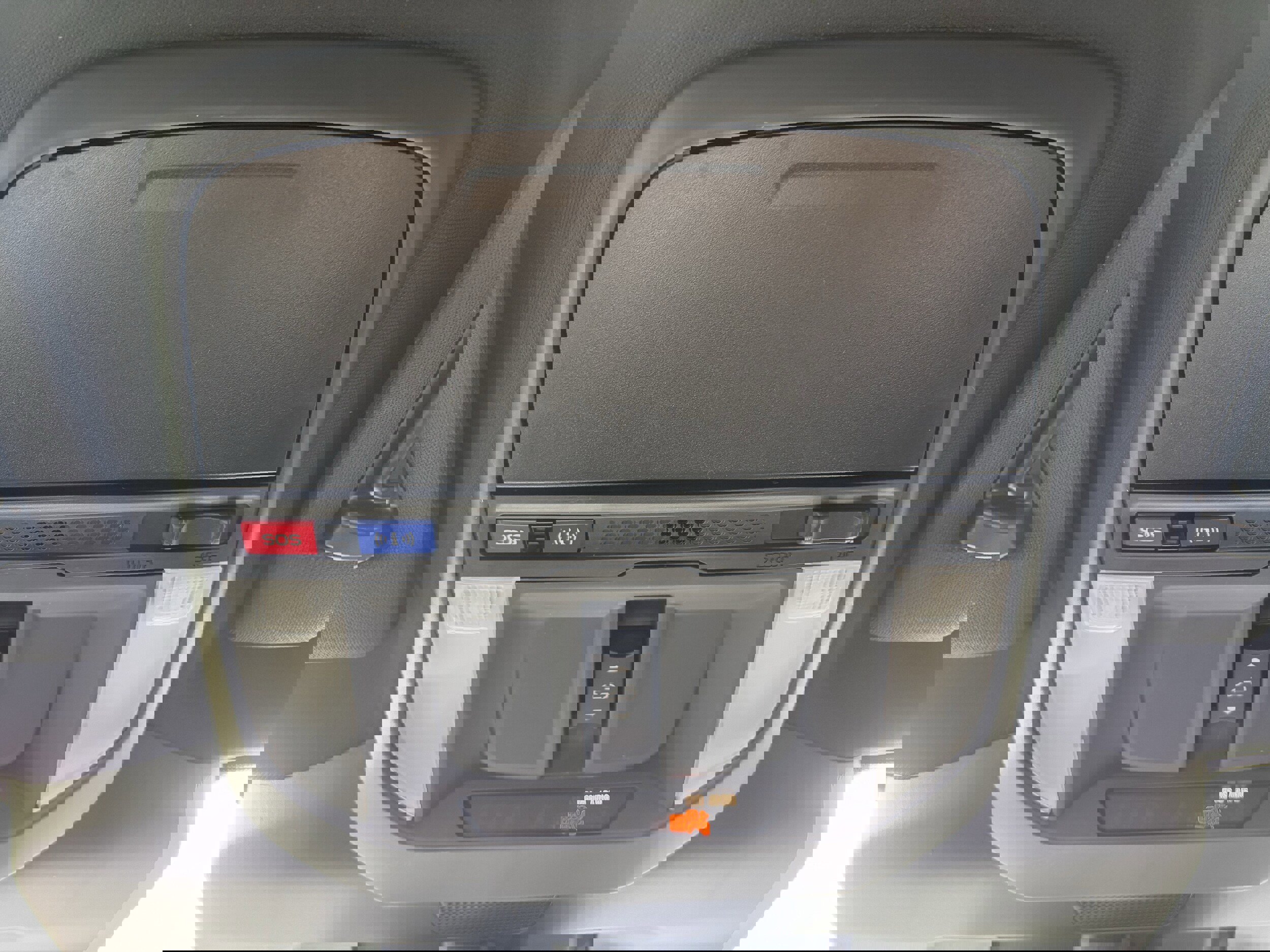 New 2026 Subaru Forester Premium image 27