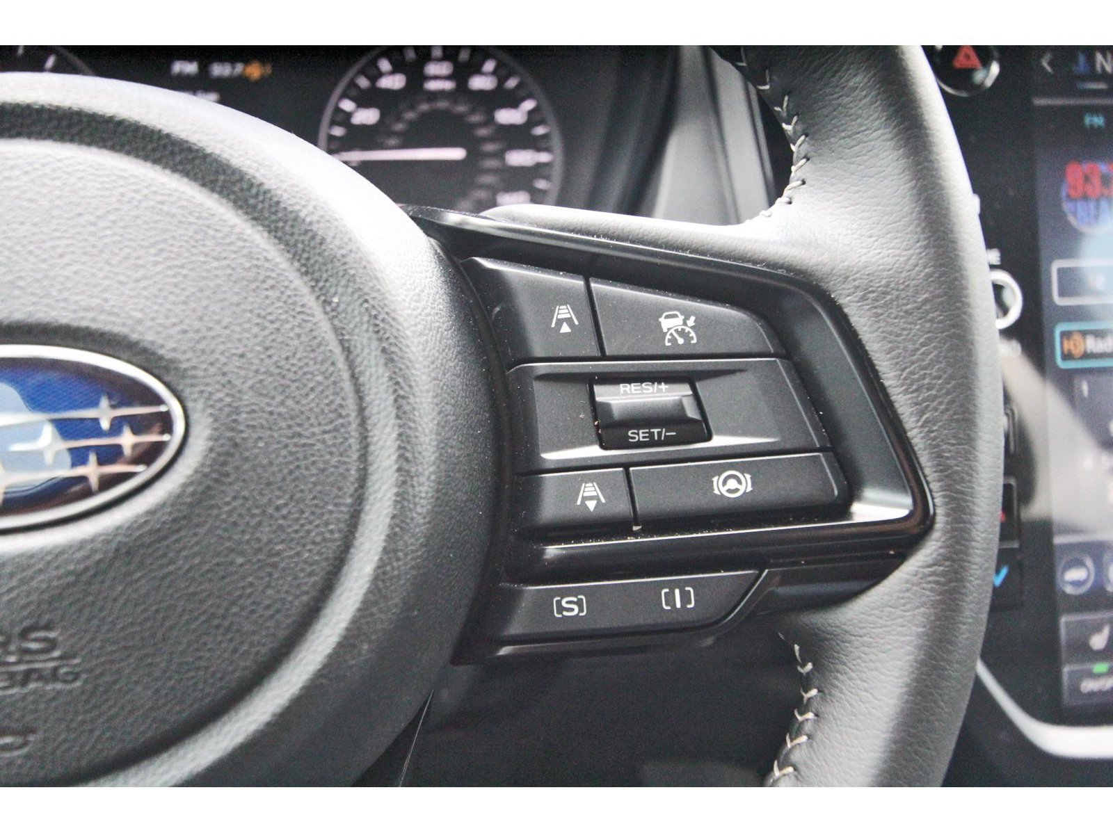 Certified 2026 Subaru Forester Premium AWD/4WD image 16
