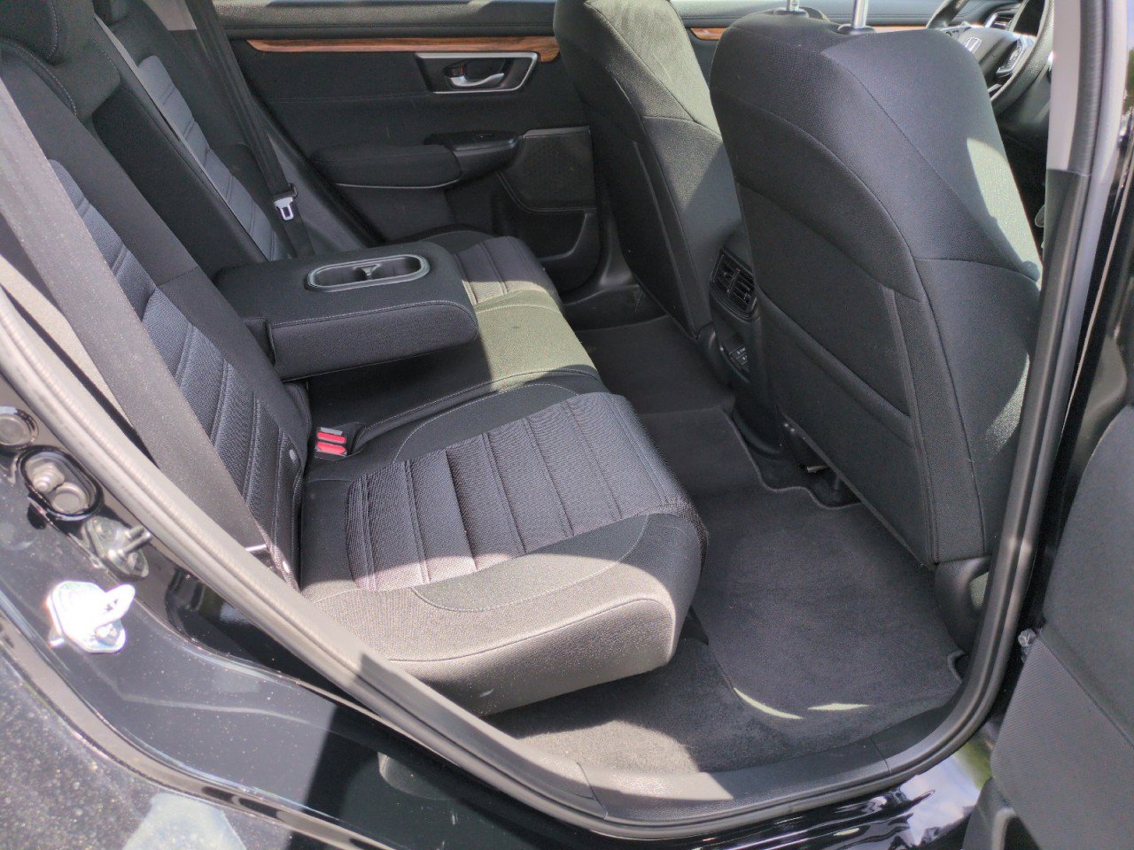 Used 2022 Honda CR-V EX image 37