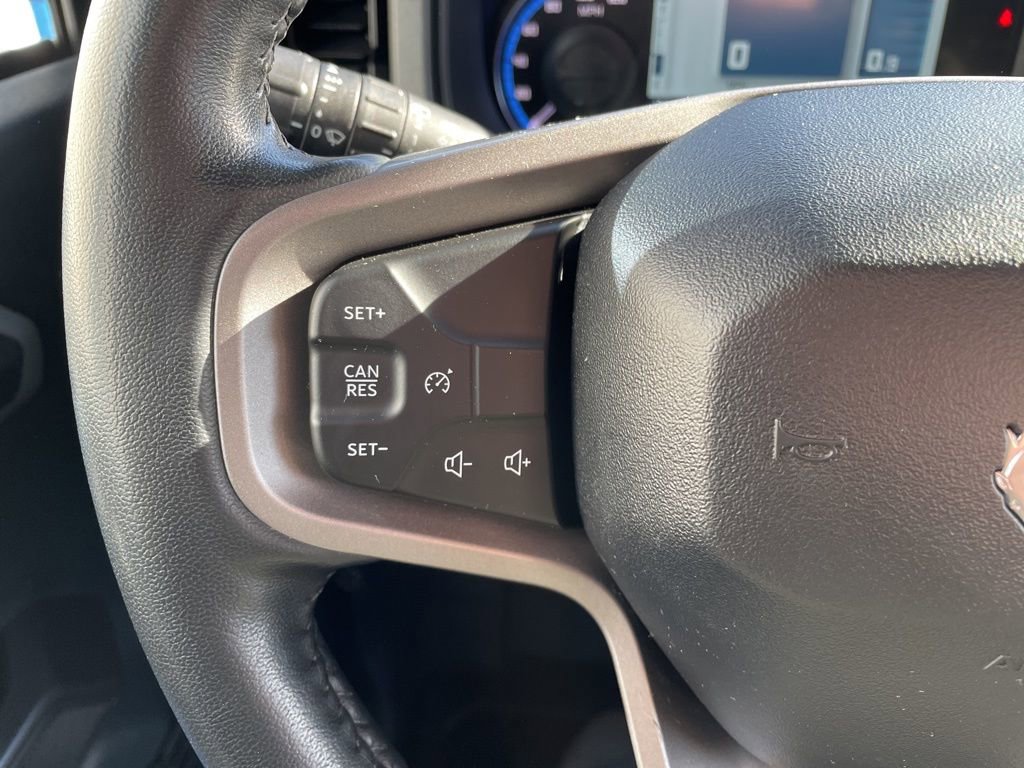 Used 2024 Ford Bronco Black Diamond image 23