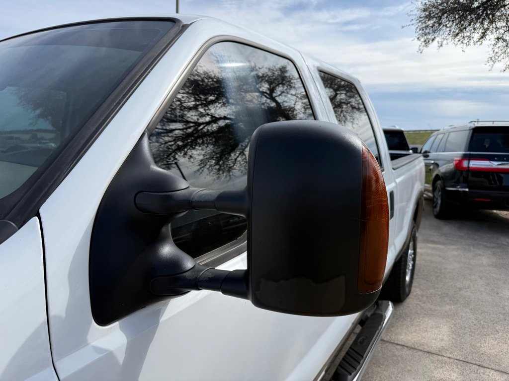 Used 2005 Ford F250 2WD Crew Cab Super Duty image 12