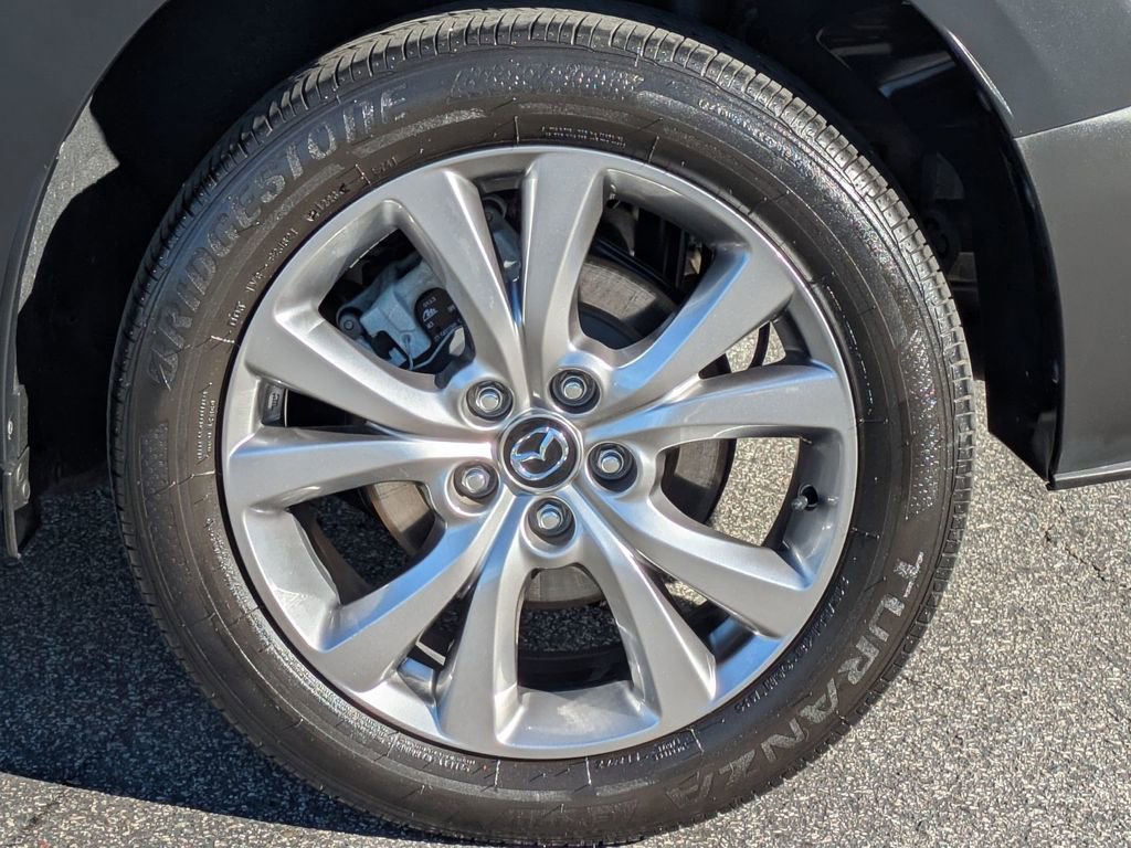 Used 2023 MAZDA CX-30 AWD 2.5 S w/ Preferred Package image 23