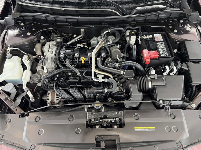 Certified 2024 Nissan Altima 2.5 SV FWD image 11