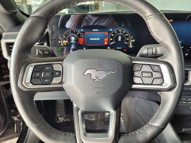Used 2024 Ford Mustang GT Premium RWD image 23