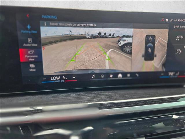 Used 2025 BMW X5 M60i w/ Executive Package AWD/4WD image 12