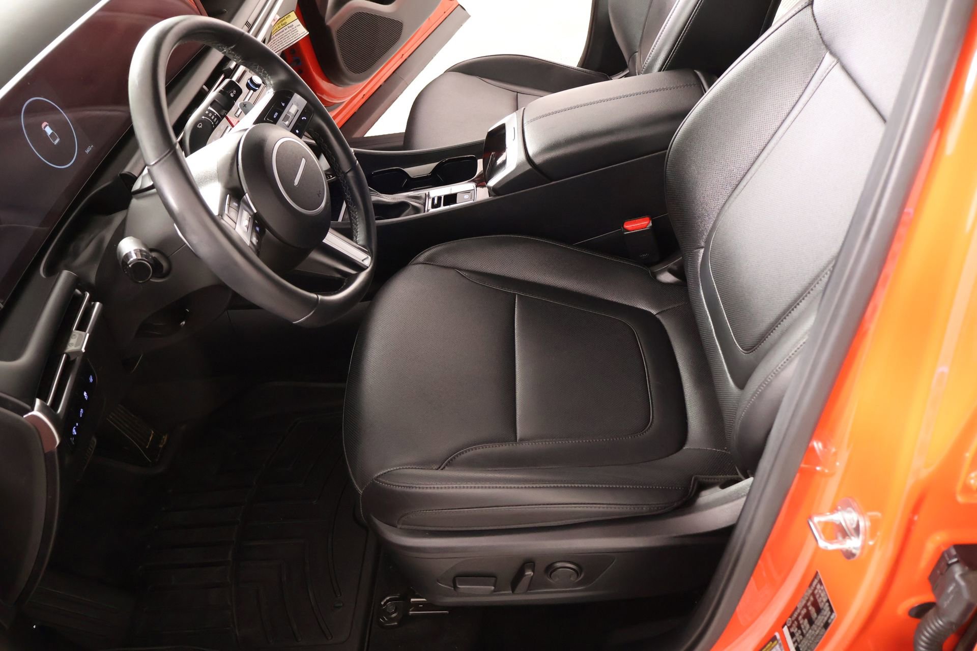 Used 2025 Hyundai Santa Cruz XRT AWD/4WD image 12
