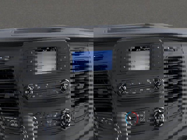 New 2025 Ford Transit 350 Low Roof w/ Electrician Trade Package image 39