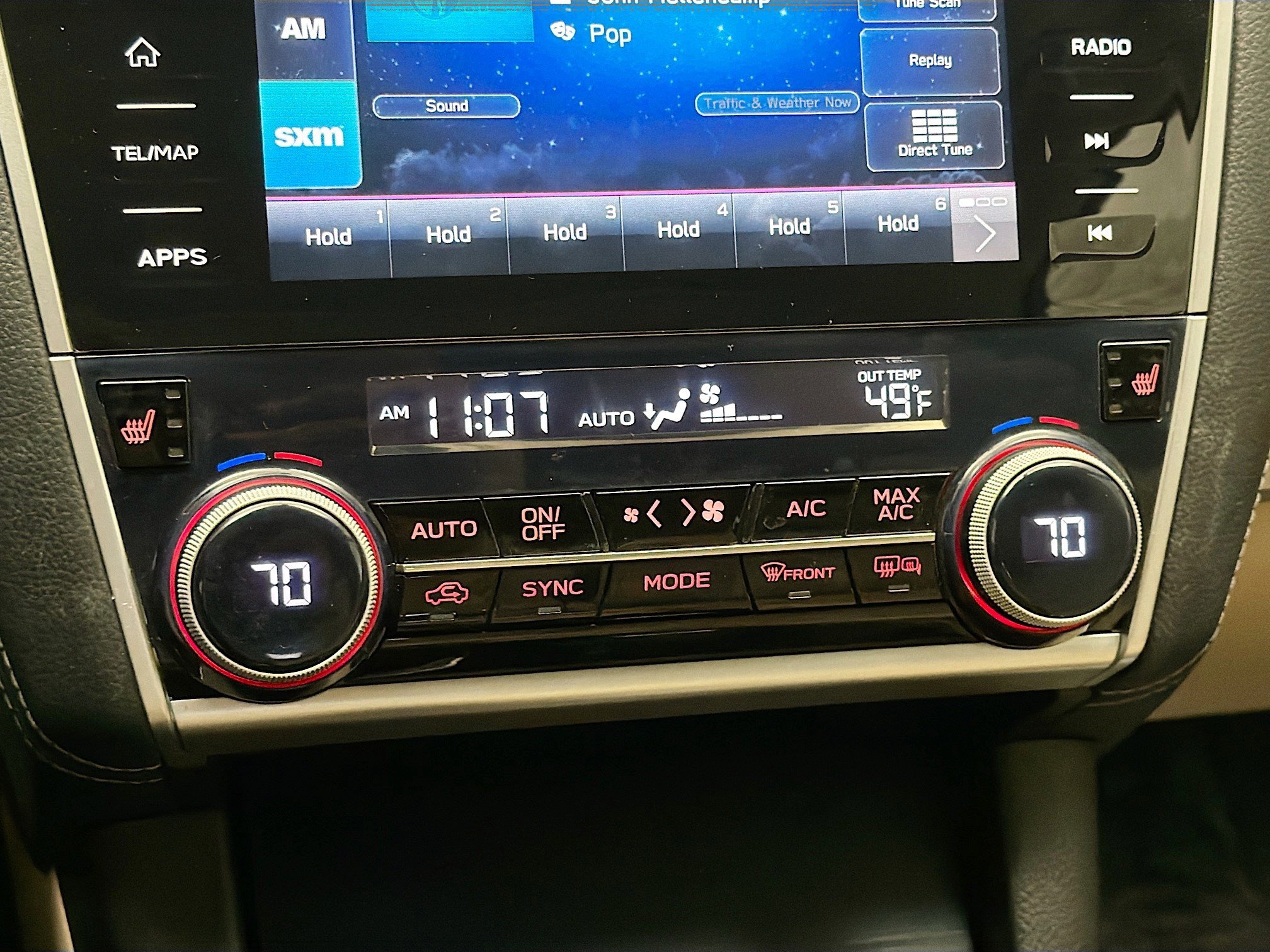 Used 2019 Subaru Outback 2.5i Limited image 10