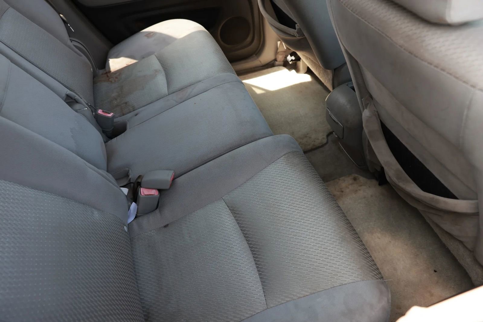 Used 2007 Toyota Highlander Sport AWD/4WD image 16