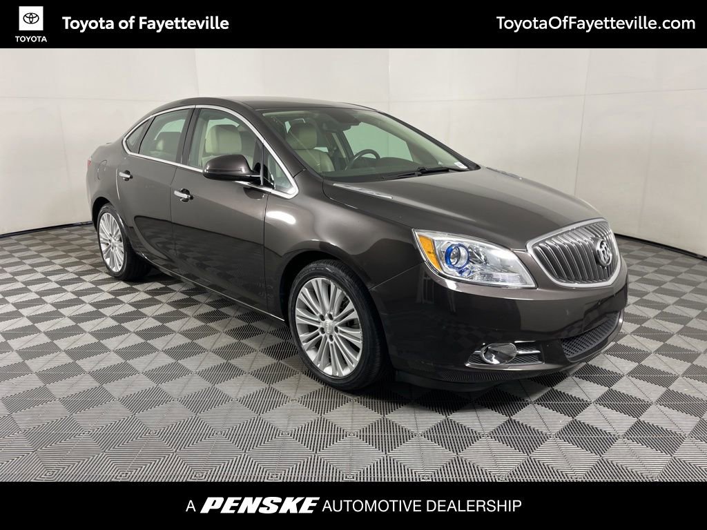 Used 2013 Buick Verano image 14