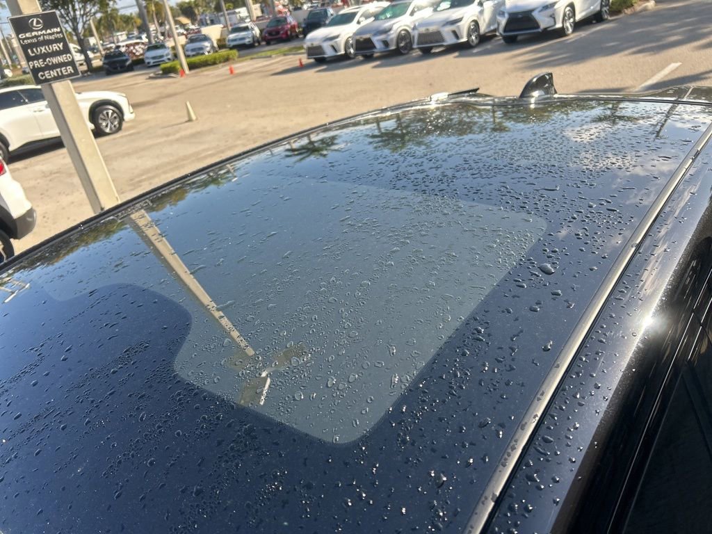 Certified 2023 Lexus RZ 450e Premium w/ Accessory Package (Z1) image 13