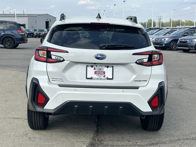 Used 2025 Subaru Crosstrek 2.5i Limited w/ Crosstrek Mirror Package AWD/4WD image 6