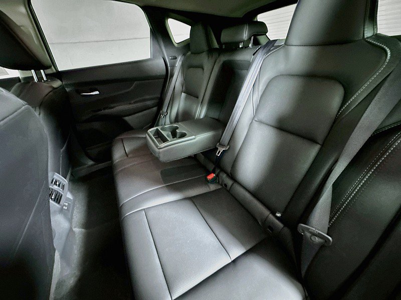 New 2027 Nissan Murano Platinum AWD/4WD image 23